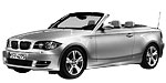 BMW E88 U3978 Fault Code