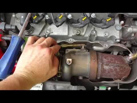 See U3978 repair manual